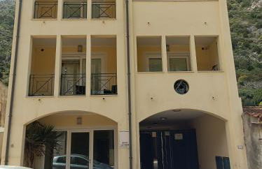 OASI BEACH Apartment - Foto 19