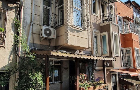 Taksim Suite II - Photo 47