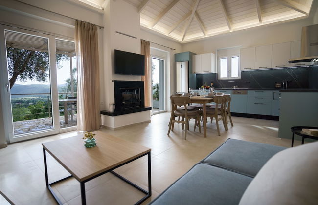 ASTRALI STONE VILLAS - Foto 7