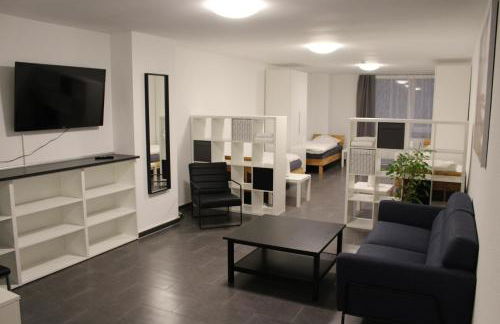 Libarty Appartments - Foto 28