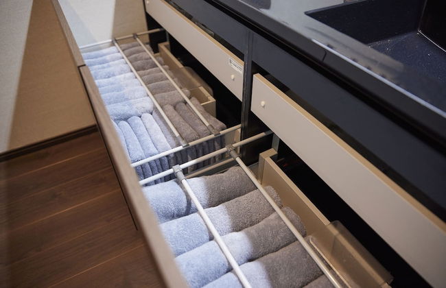 IZA takashima minato - Foto 25