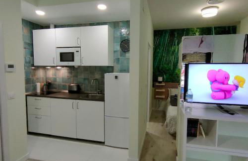 Apartamentos Megaleon - Foto 10