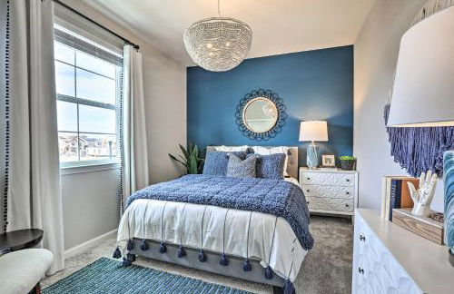 Relaxing Roseville Home with Outdoor Amenities - Foto 20