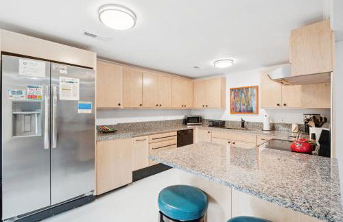 Folly Vacation Laid Back Casual Beach Bungalow 209-B - Foto 4