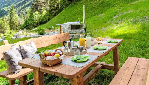 Chalet La Granda by Interhome - Foto 4