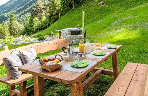 Chalet La Granda by Interhome - Foto 10