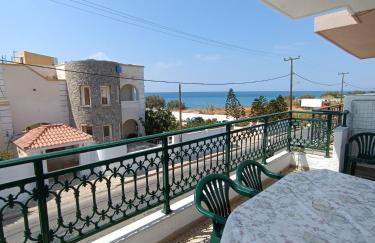 Kostas Maria Apartment 109m2 1st Floor - Foto 5