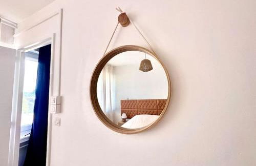 Bel appartement, chambre et salon à Metz centre - Foto 11