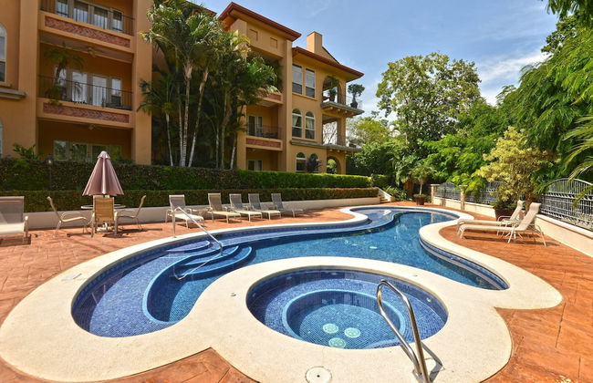 Los Suenos Bella Vista 2B Pool View - Foto 54