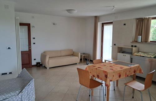 Residence Oliveto Mare Carso - Foto 59