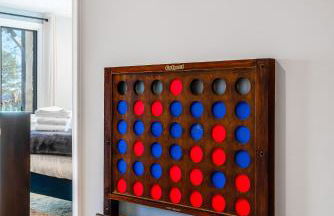 Mtn Views, Hot Tub, 2 Game Rms, Fire Pit, Pet Friendly, Top Mtn - Foto 52