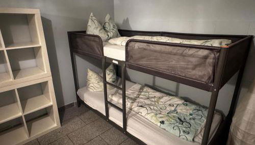 Familyroom 6 P Free WiFi Gemeinschaftsbad - Foto 3