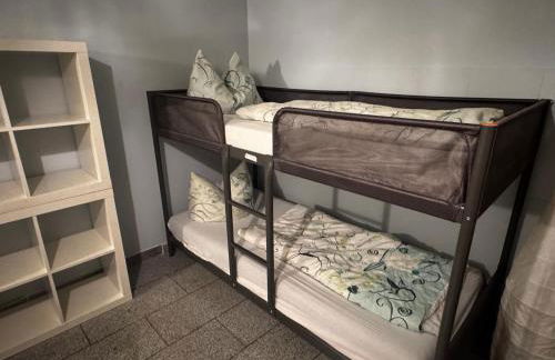 Familyroom 6 P Free WiFi Gemeinschaftsbad - Foto 3