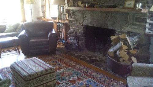Charming Cabin Rental Located Upon 180 Sprawling Acres in Underhill, Vermont - Foto 2