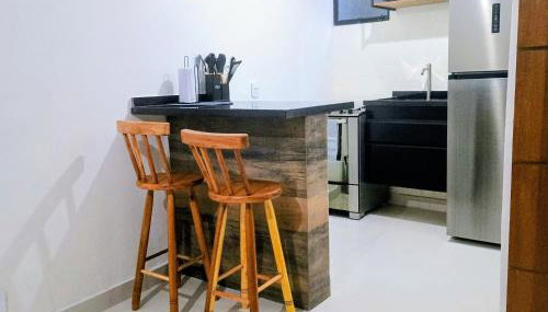 Flat confortavel e aconchegante - Foto 4