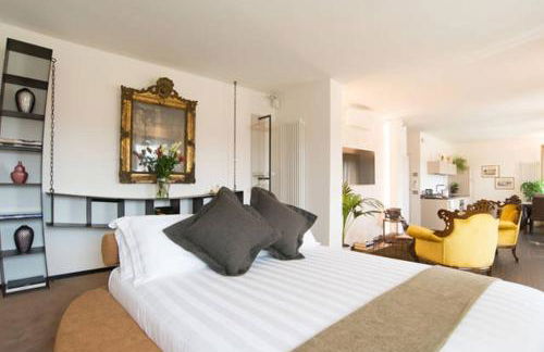 MURANO Suites - BOUTIQUE Apartments adults only - Photo 8