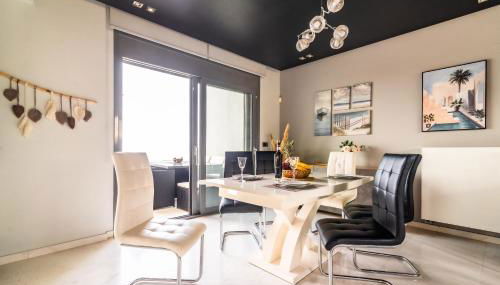 Endless Blue Maisonette - Foto 3