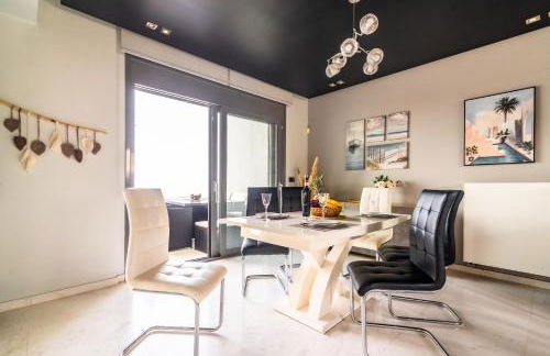 Endless Blue Maisonette - Foto 3