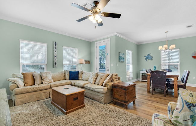 Sandy Feet - Foto 16