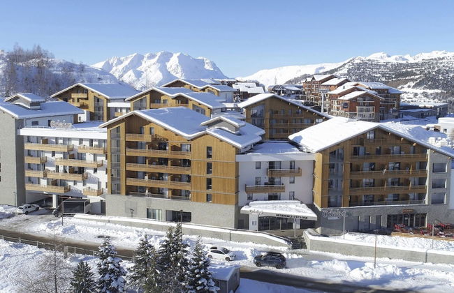 Apartment in Eclose With Mountain Views - Photo 17