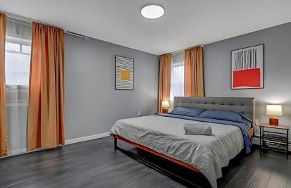 Peaceful Pocono Home with Hot Tub, gym, & office - Foto 16