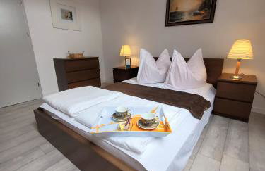 IWONA Pokoje Apartamenty - Foto 58