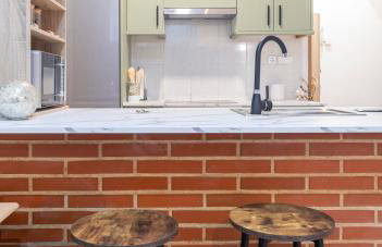 Precioso estudio en el Retiro by bebalmy - Photo 21