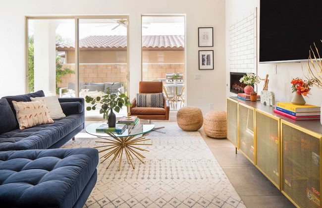 Marilyn by Avantstay Mins to Old Town La Qunita! - Foto 6