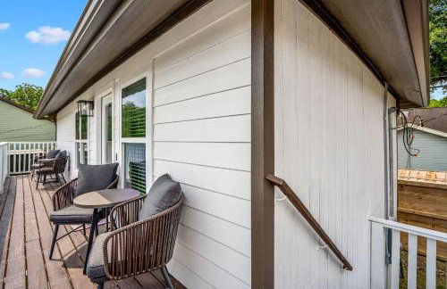 Universal Apartment at East Downtown - Foto 26