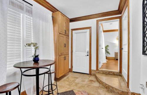 Big 6BR,4BA Home w 10-Car Parking for CrewsGrps - Foto 33