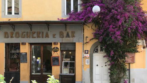 ART SUITE GALLERY - Tuscany - medieval town close to Florence, Pisa, Lucca, Chianti Zone, Versilia - Foto 2