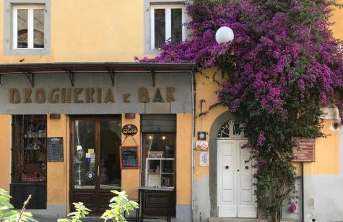 ART SUITE GALLERY - Tuscany - medieval town close to Florence, Pisa, Lucca, Chianti Zone, Versilia - Foto 2