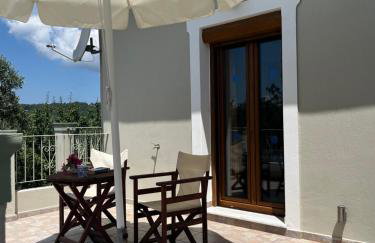 Villa Ouranos in Pefkias - Foto 10