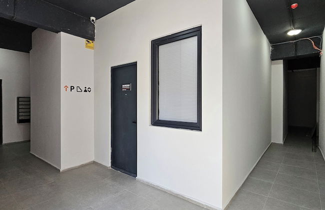 Two bedroom with balcony and terrace - Foto 23