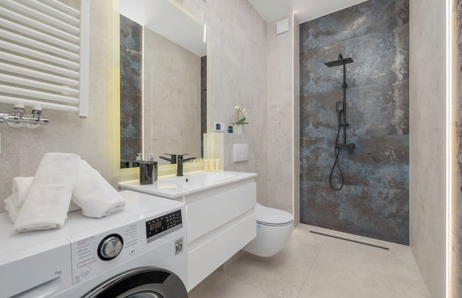 Klifowa Resort Rewal by Renters Prestige - Photo 26