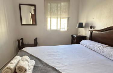 Los Pescadores Playa Sol - Foto 42