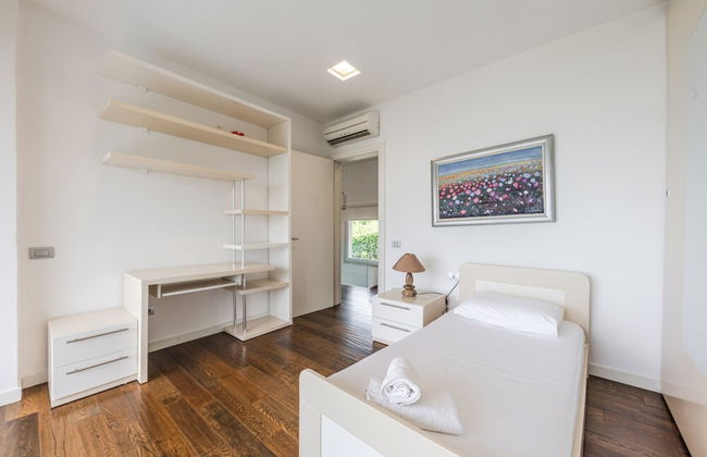 Exclusive Lake Villa - Foto 49