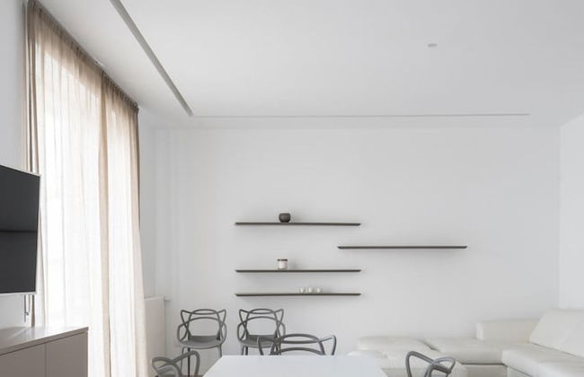 Design and Comfort in the Heart of Cataniaby Wonderful Italy - Foto 4