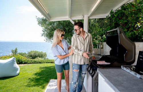 Akti Elia Villas Beachfront Collection - Photo 32