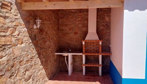 Casa do Cabeço - Termas da Sulfúrea - Foto 2