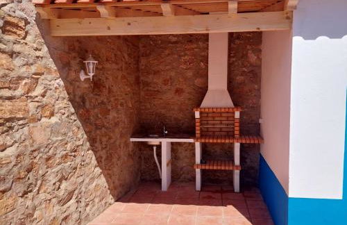 Casa do Cabeço - Termas da Sulfúrea - Foto 2