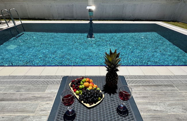 Talia Villaları - Foto 44