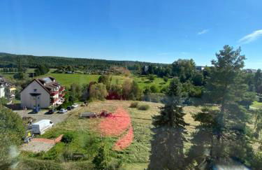 Apartment mit Loggia und Traumblick - Foto 32