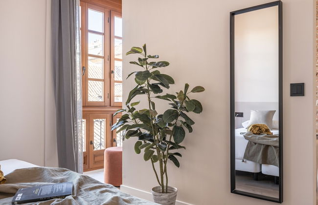 Líbere Málaga Teatro Romano - Foto 14