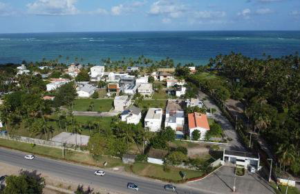 Flat Praia Dourada 2 - Foto 13