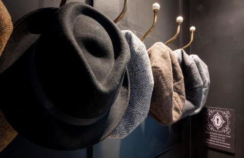 Lower Arthur's Cottage in Saddleworth, Manchester - Foto 24