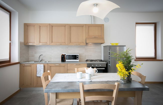 Agriturismo Mestroni - Photo 23