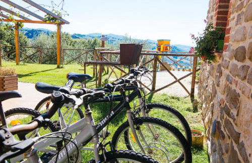 Agriturismo La Coccinella - Foto 39