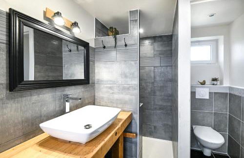 Le Lotus - 1000 m² de jardin - Foto 6