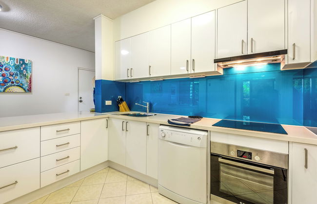 The Reef Retreat - Foto 62